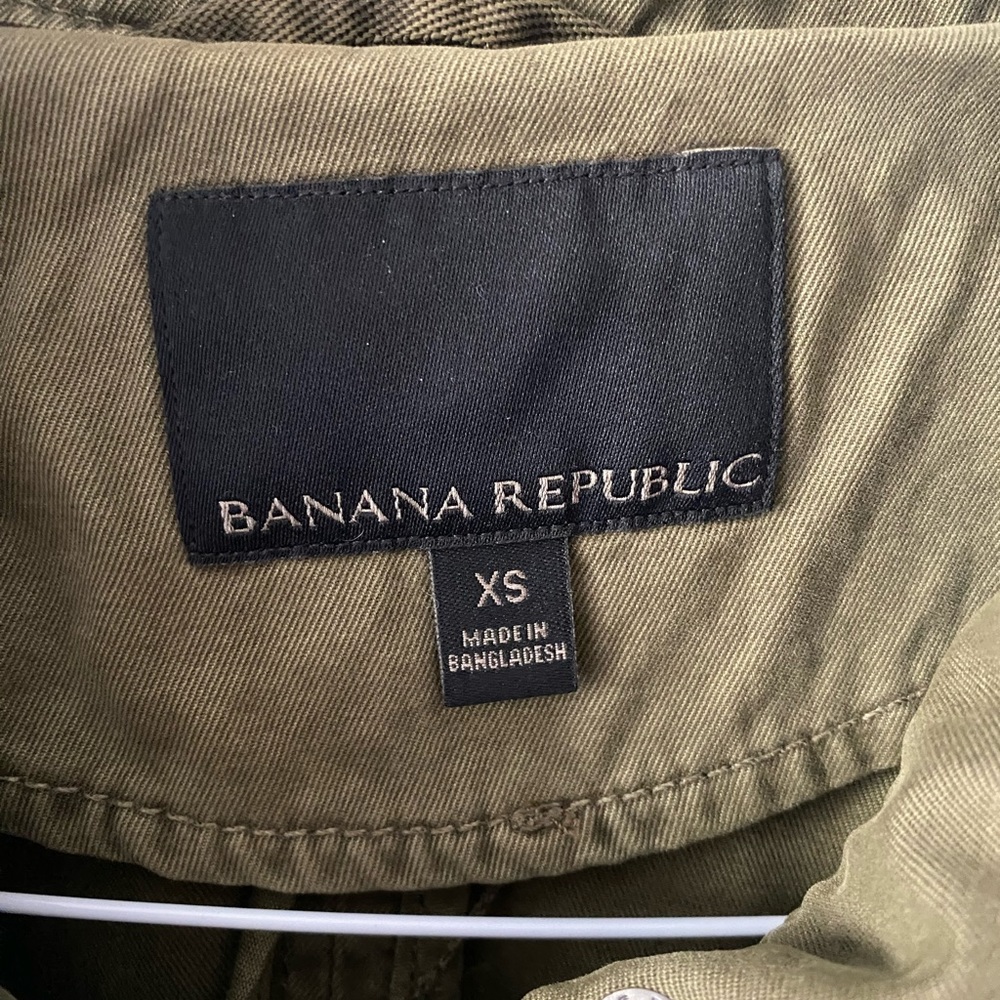 Banana Republic Jacket - Picture 4 of 4